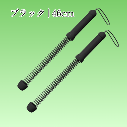 【SNSで話題沸騰中】心地バトルロープ™｜新世代ホームトレーニング