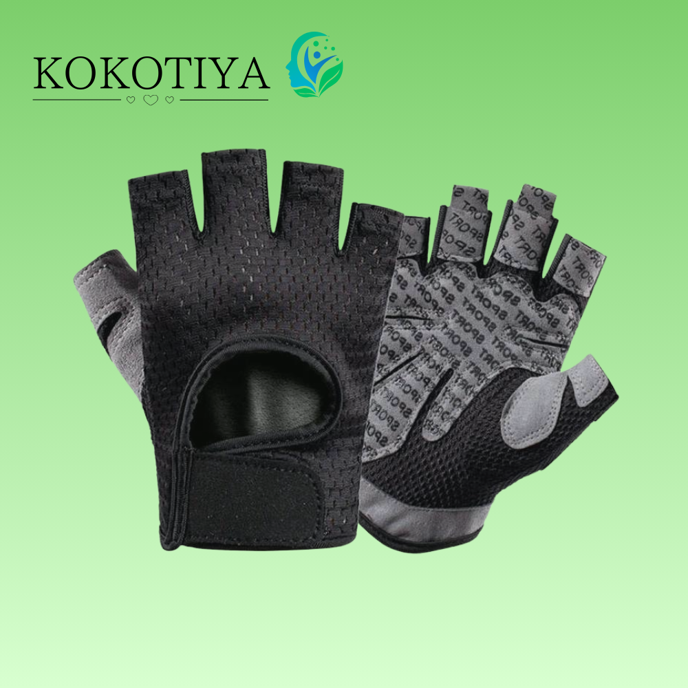 【心地バトルロープと相性抜群】心地グローブ™｜トレーニング用最強グローブ