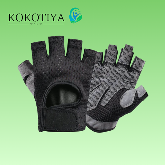 【心地バトルロープと相性抜群】心地グローブ™｜トレーニング用最強グローブ