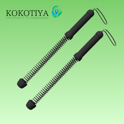 【SNSで話題沸騰中】心地バトルロープ™｜新世代ホームトレーニング