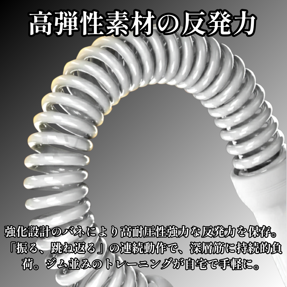 【SNSで話題沸騰中】心地バトルロープ™｜新世代ホームトレーニング